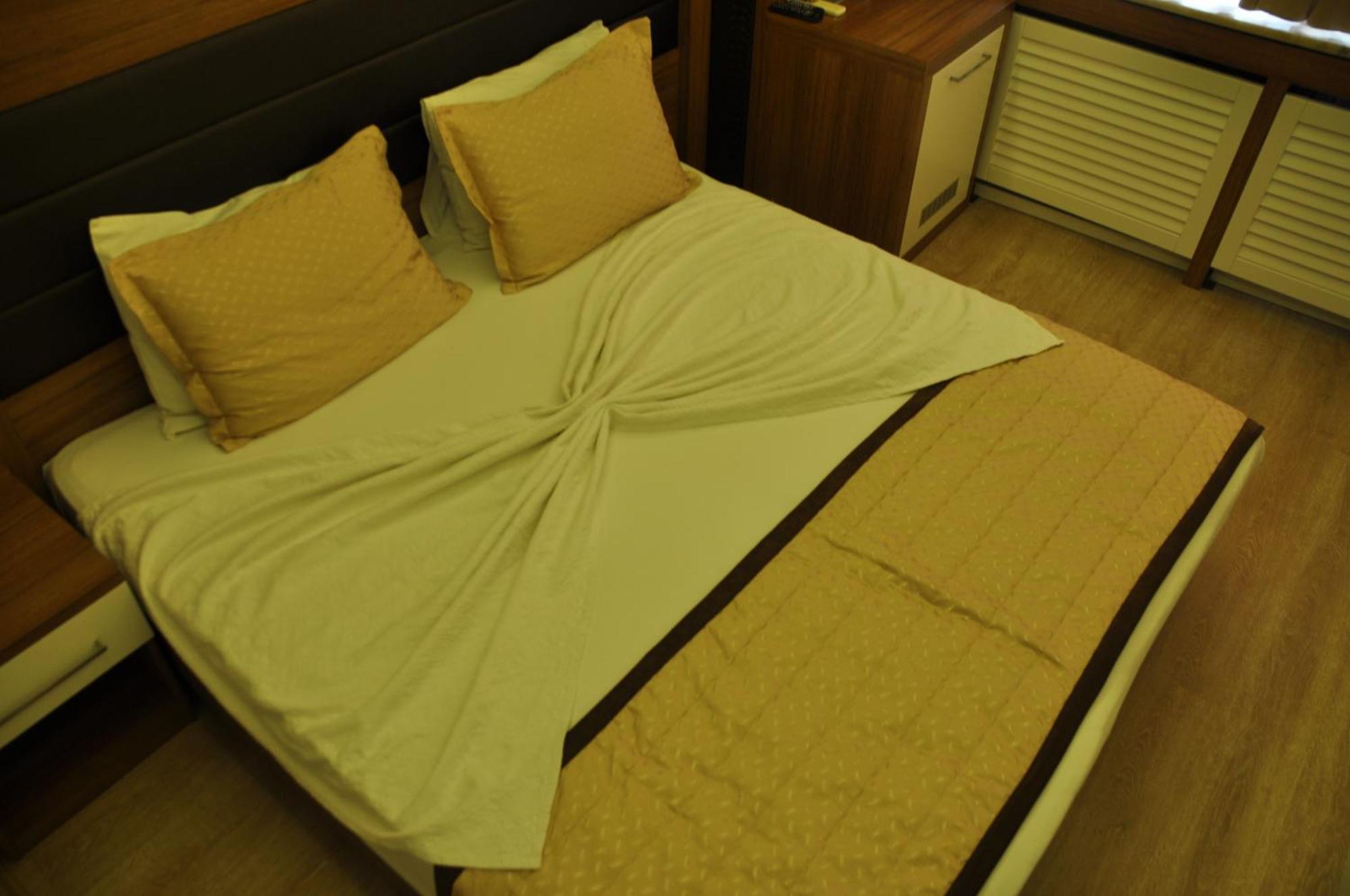 Otel Kabacam İzmir Eksteriør bilde