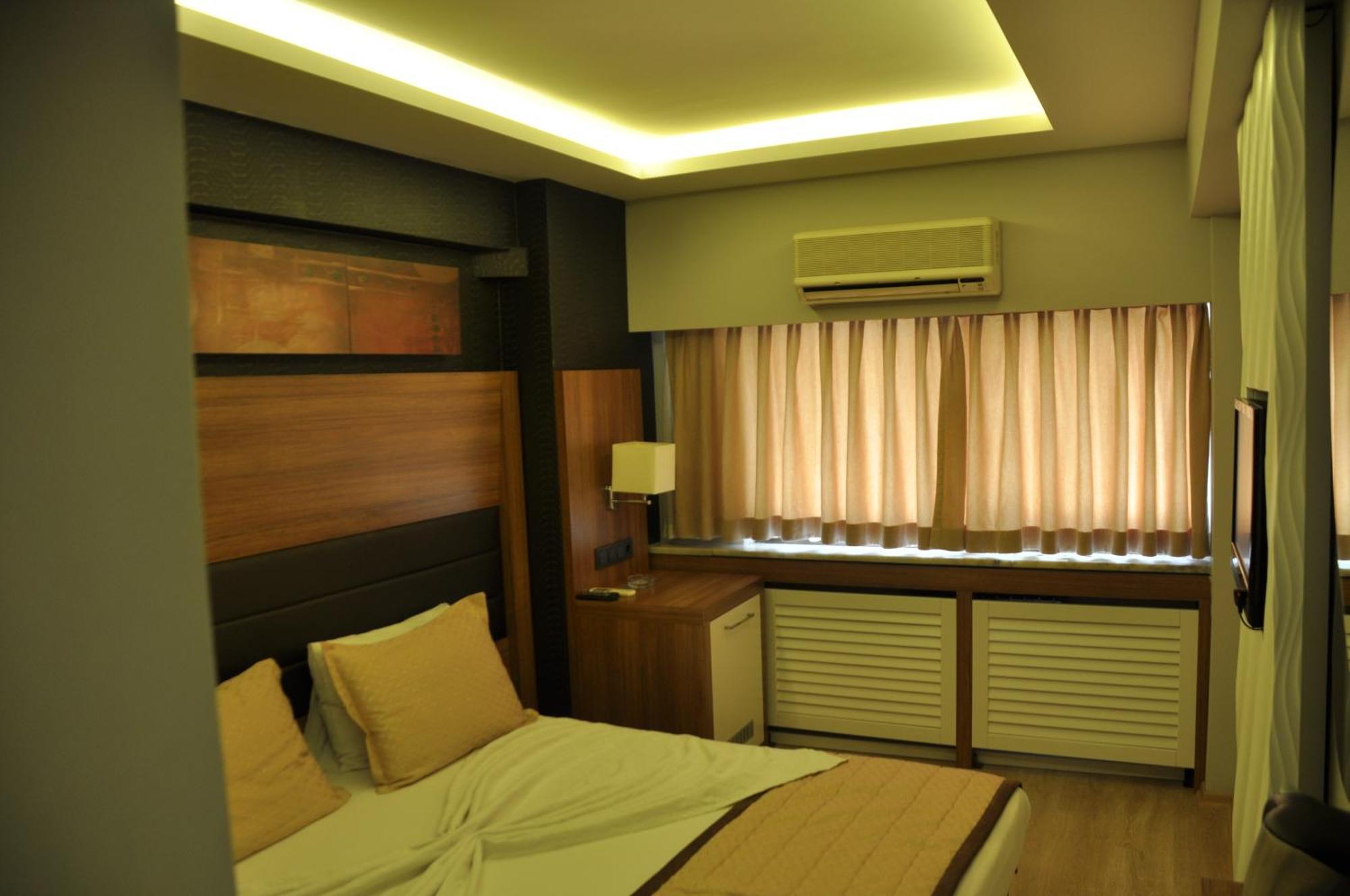Otel Kabacam İzmir Eksteriør bilde